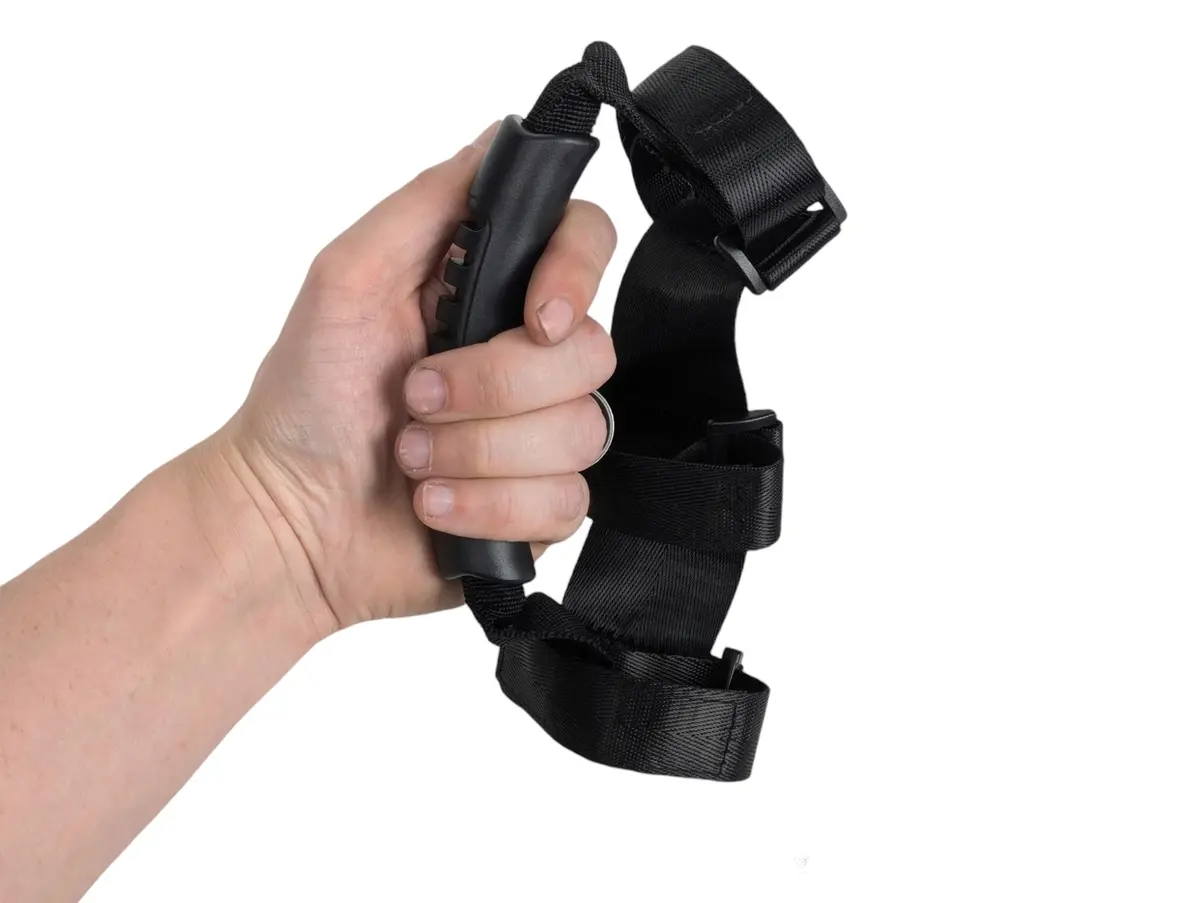 Velcro Escooter Hand Strap 1