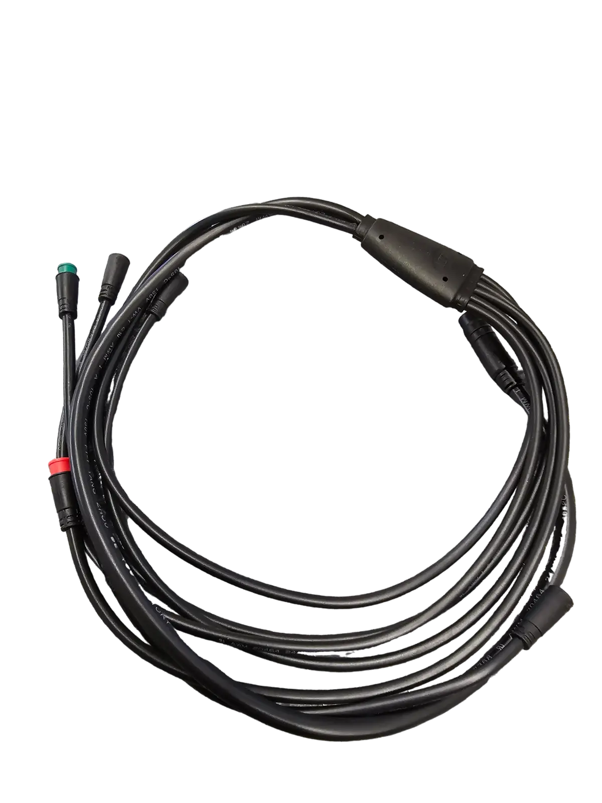Raev Wiring Harness 1