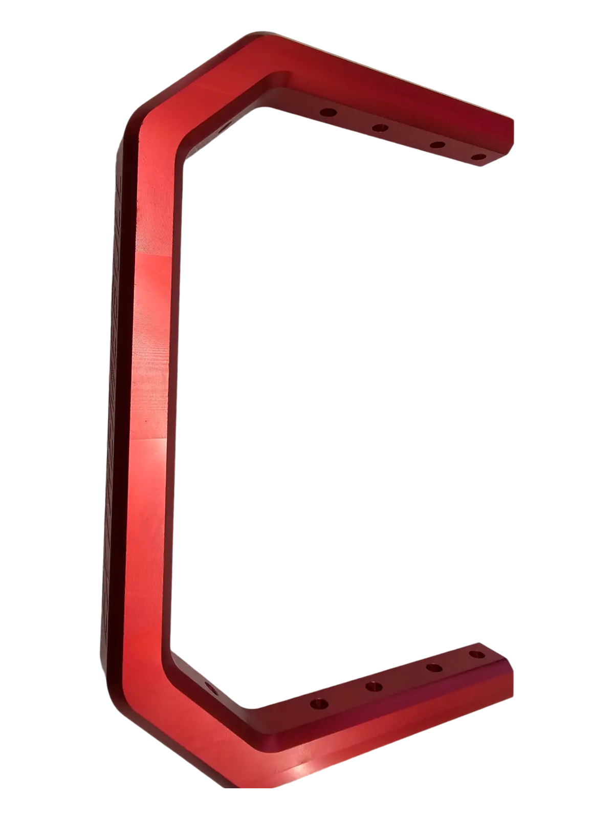 Commander Gt Pro Front / Rear Bumper 1