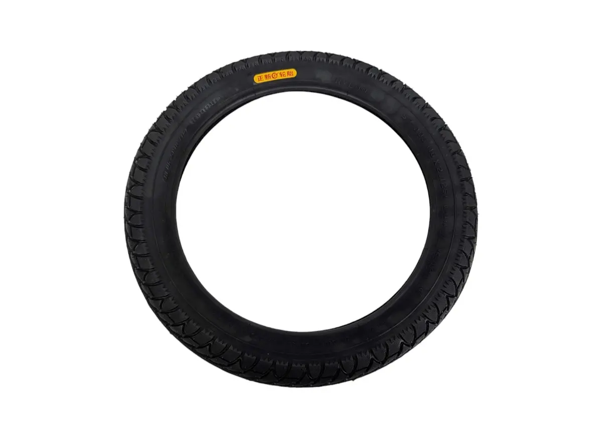 Cst-1488 Tire (Nikola / Tesla) 2