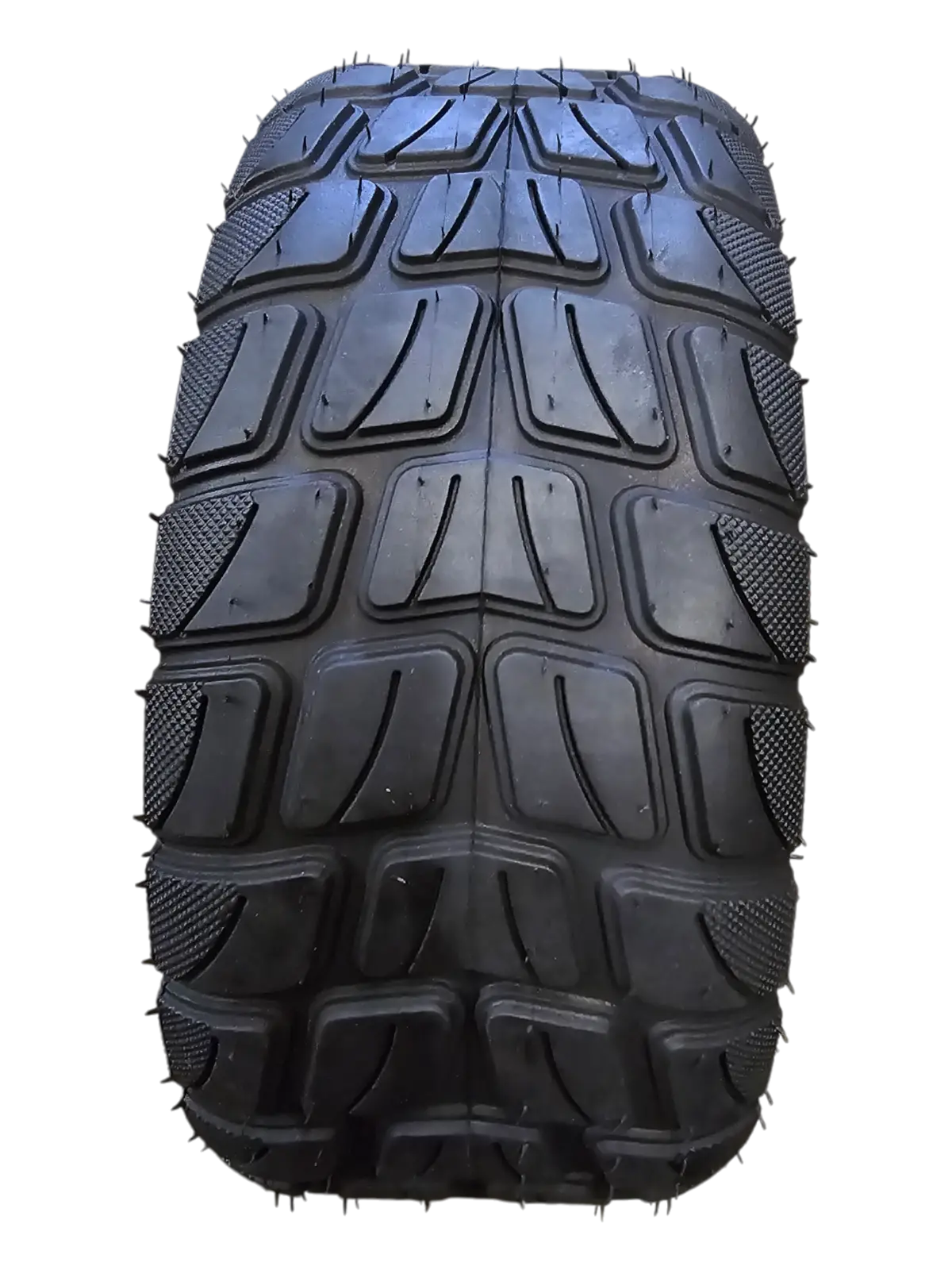 90/55-6.5 Hybrid Tire 1