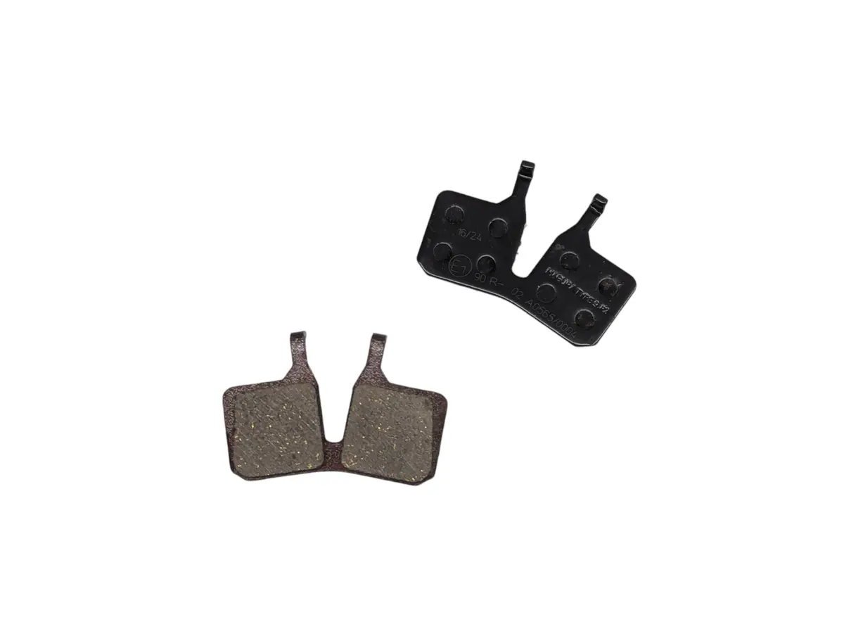 Magura 9.P Performance Compound Disc Brake Pads 1