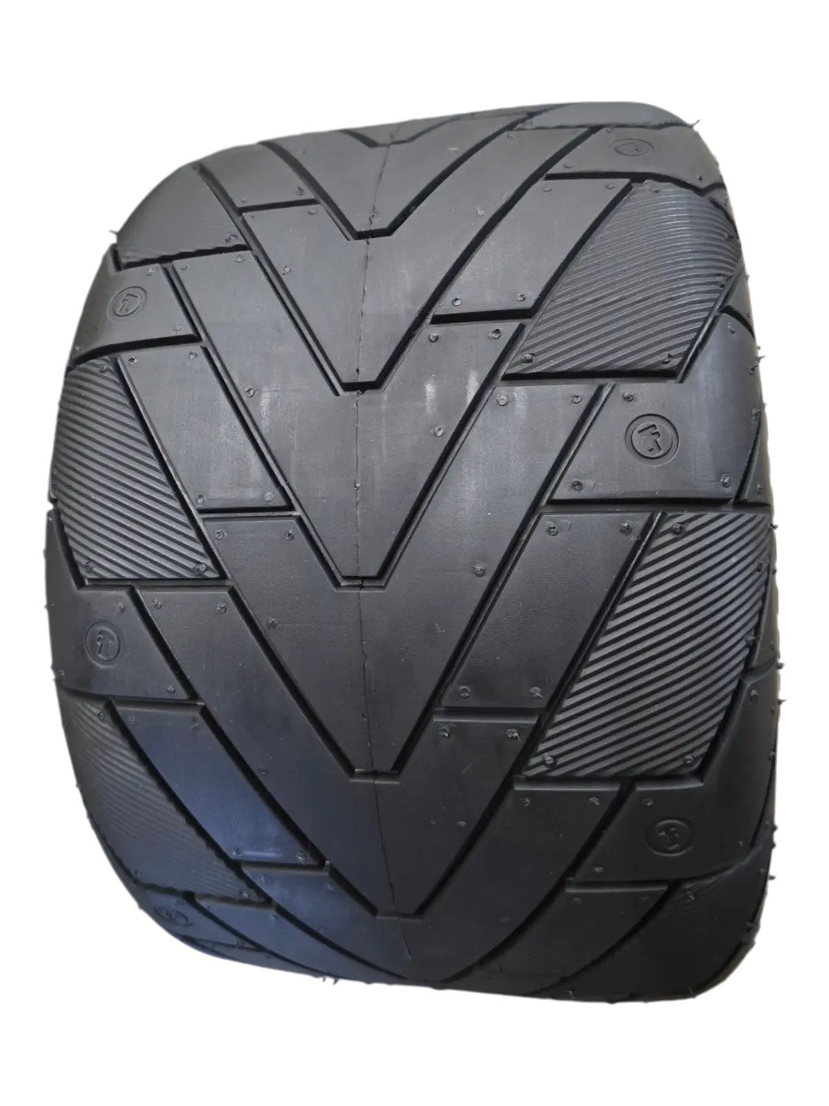 Tfl Enduro 11X5.00-6" Tire - Pint/Pint X Compatible 1