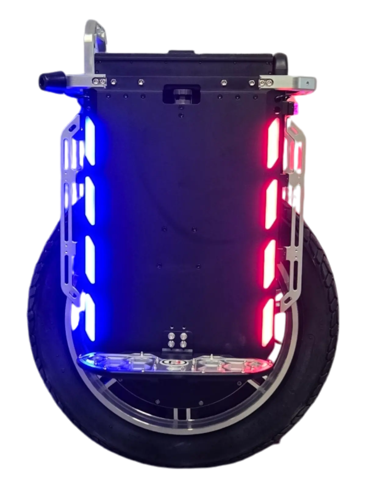 Commander Gt Electric Unicycle 1