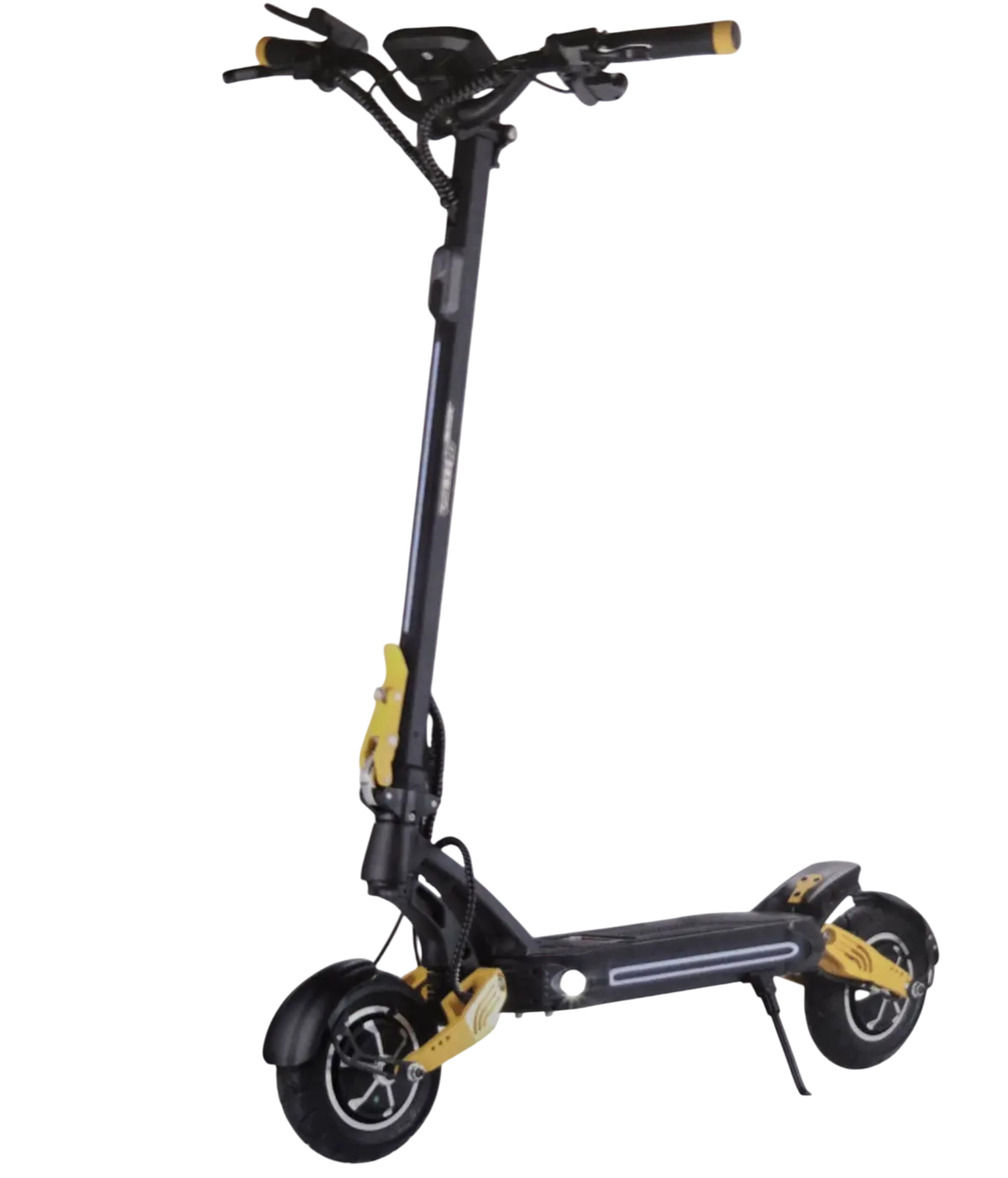 Vsett 10 Lite Electric Scooter 14.5Ah 1