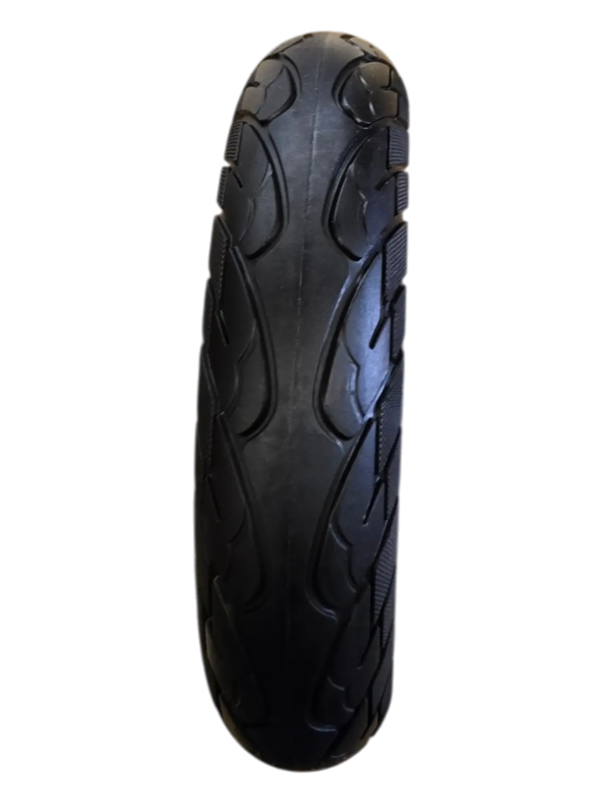 10X2.125 Solid Tire 1