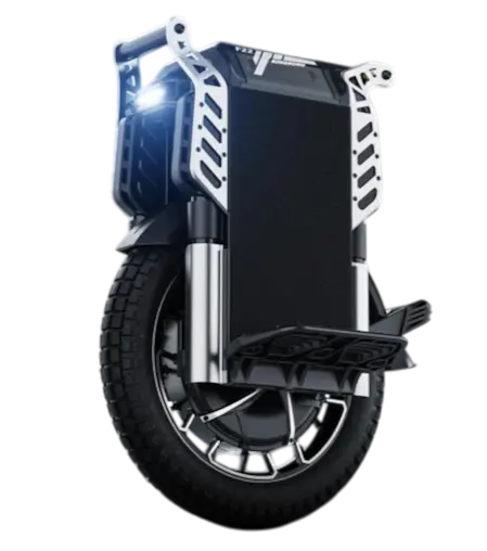 King Song F22 Pro Electric Unicycle 1
