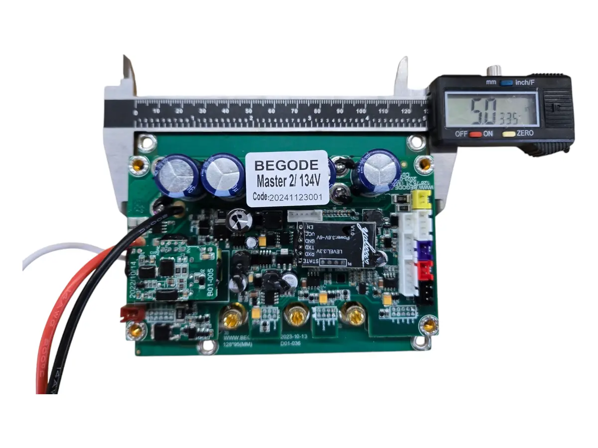 Begode Master Motherboard 1