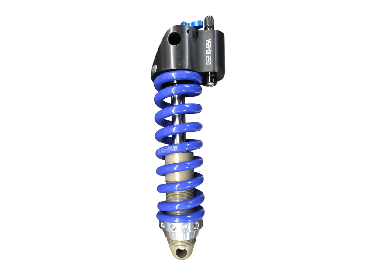 Begode Ds210-65A Coil Suspension Shock Pool 1