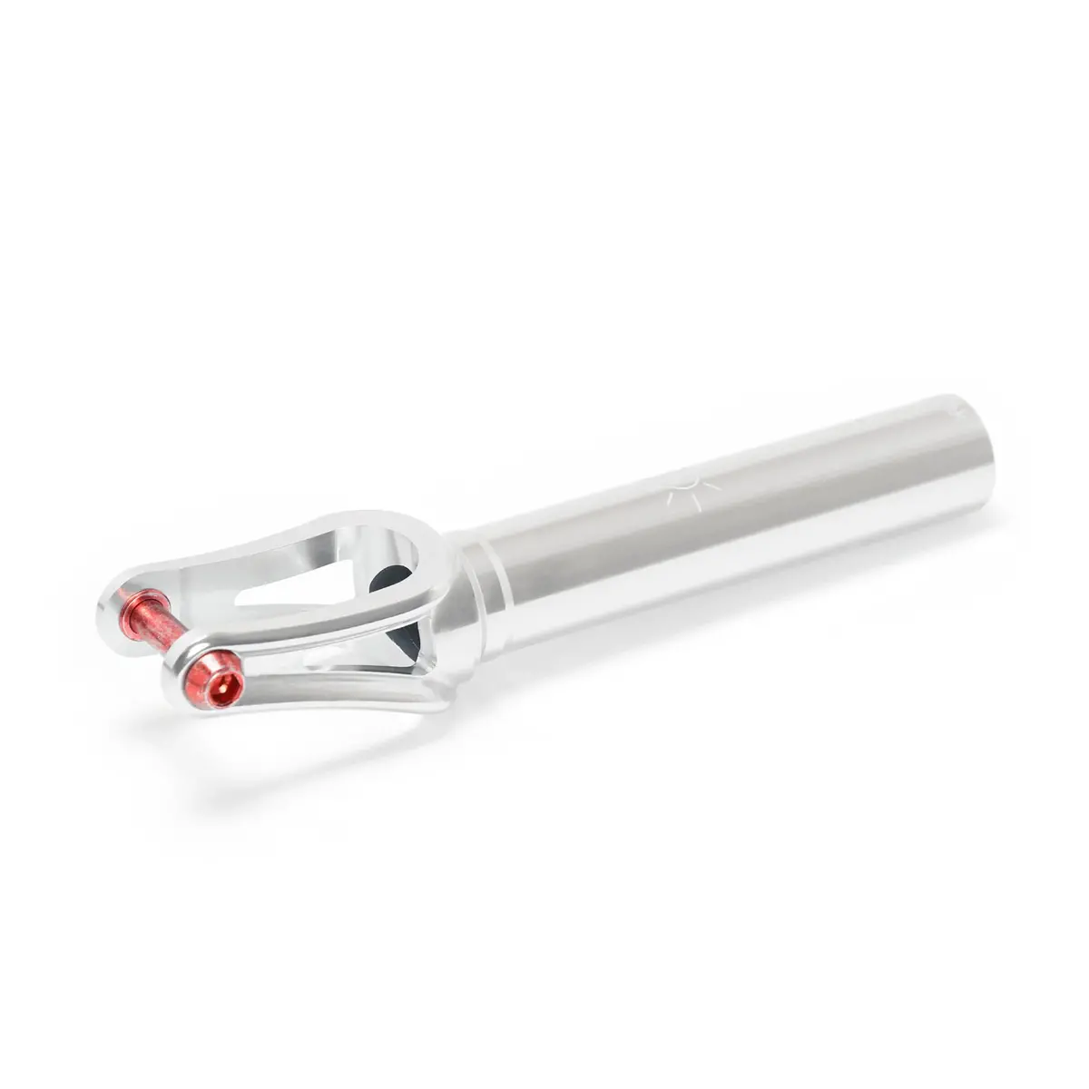 Aztek Circa 3 Scooter Fork - Scs / Hic - Polished 1