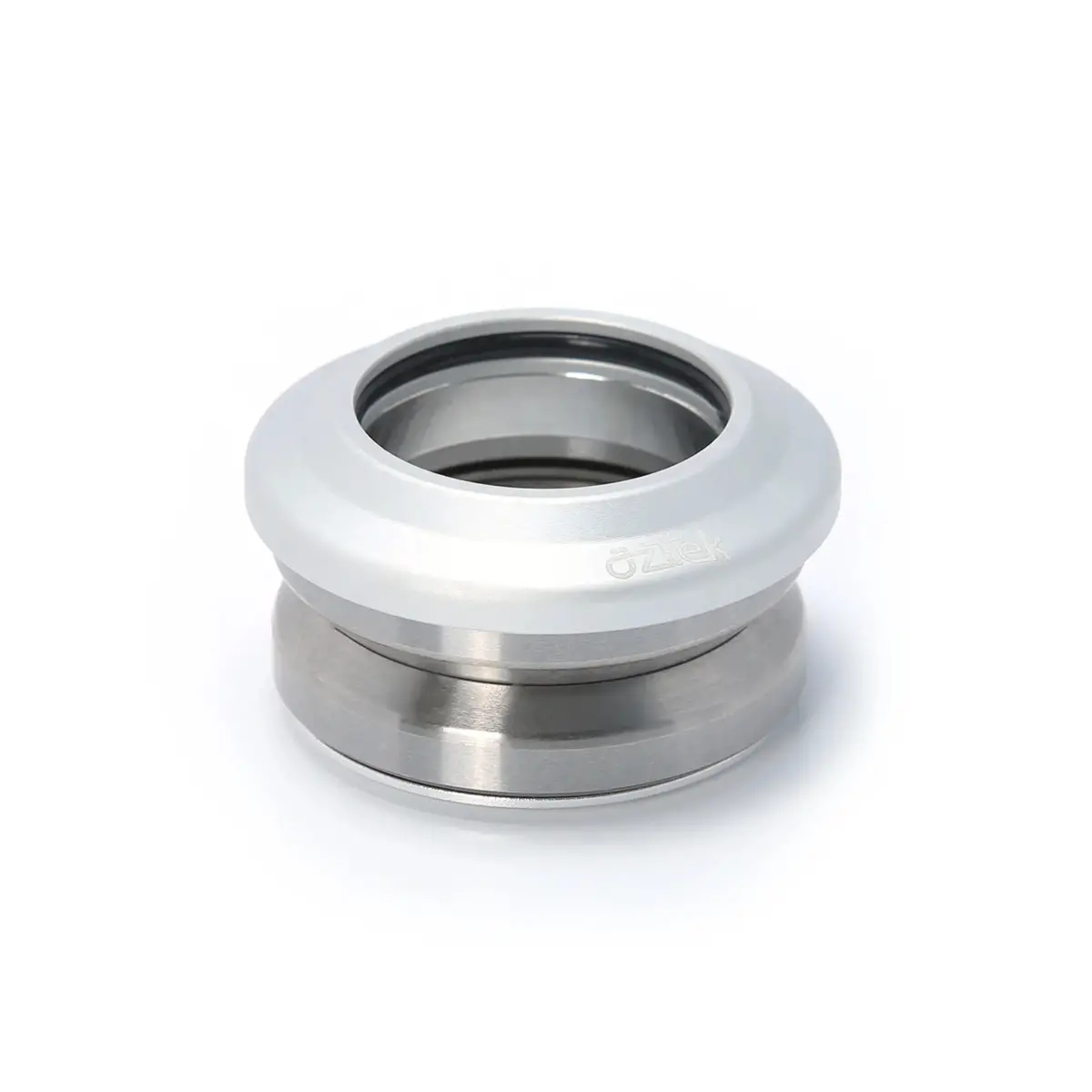 Aztek Scooter Headset - Polished 1