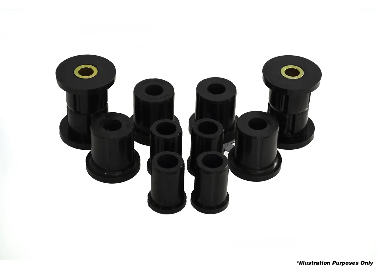 Dobinsons Polyurethane Bush Kit - Pb20-1112K 1