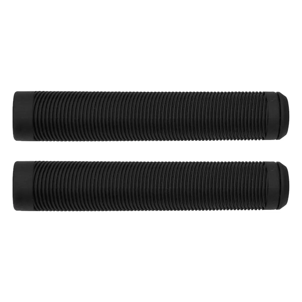 Prey Grasp Scooter Grips - Black 1