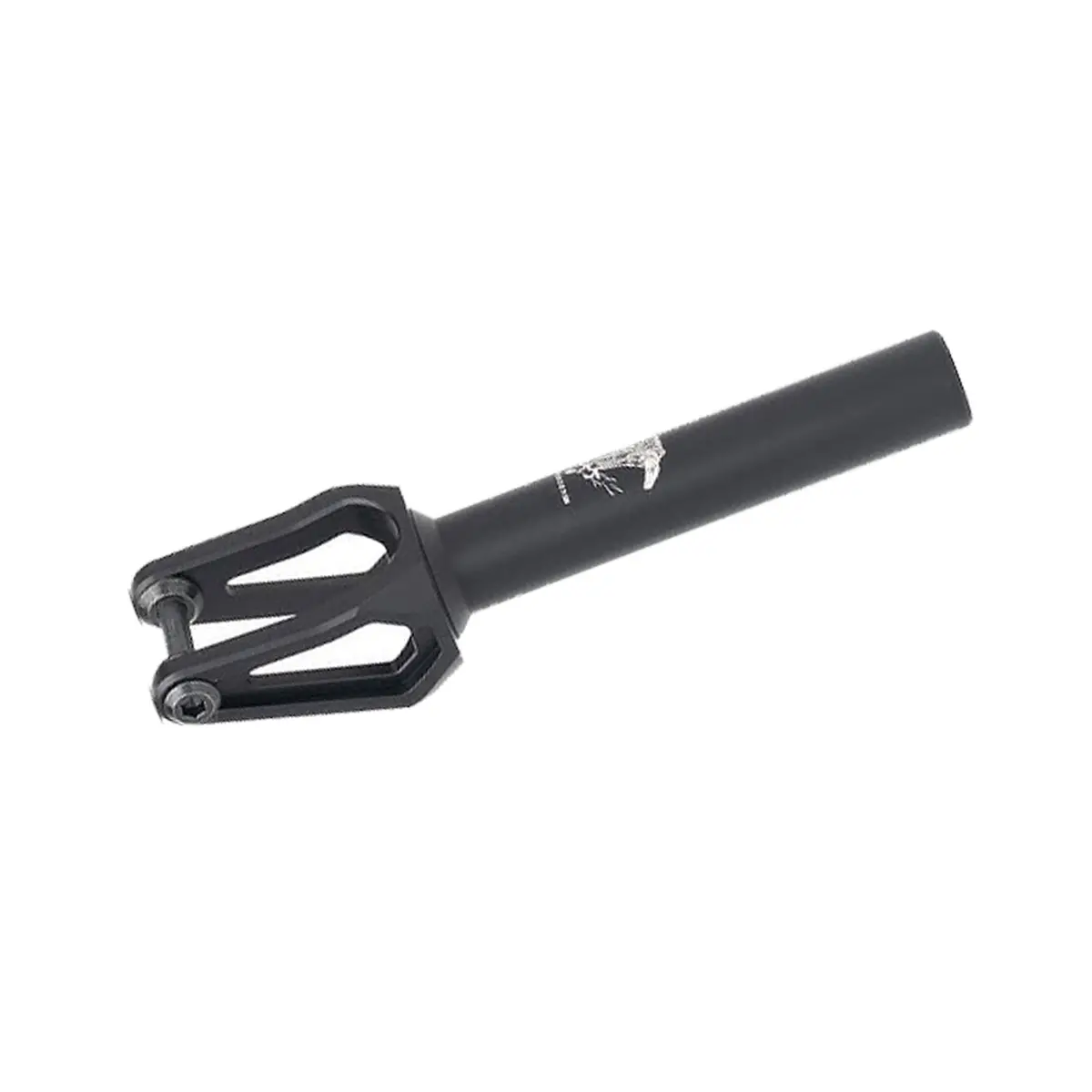 Prey Vulture Scooter Fork - Scs / Hic - Black 1
