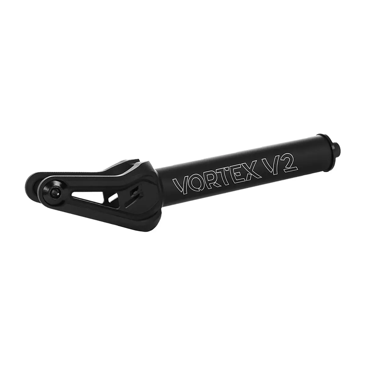 Prime Vortex V2 Scooter Fork - Scs / Hic - Black 1