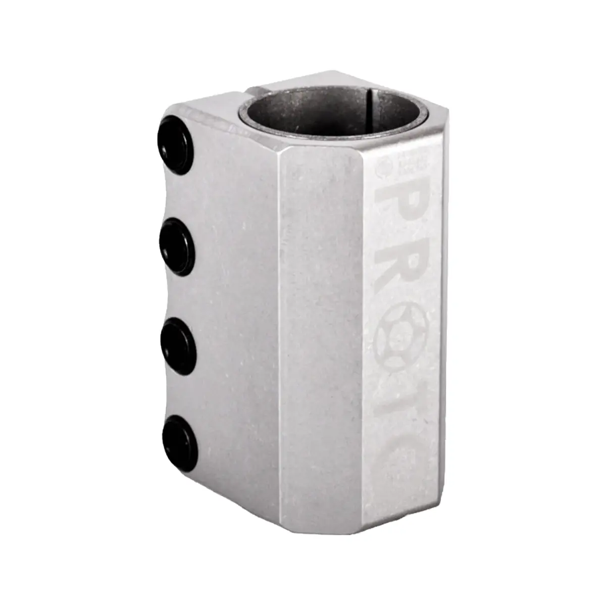 Proto Baby Scooter Scs Clamp - Silver 1