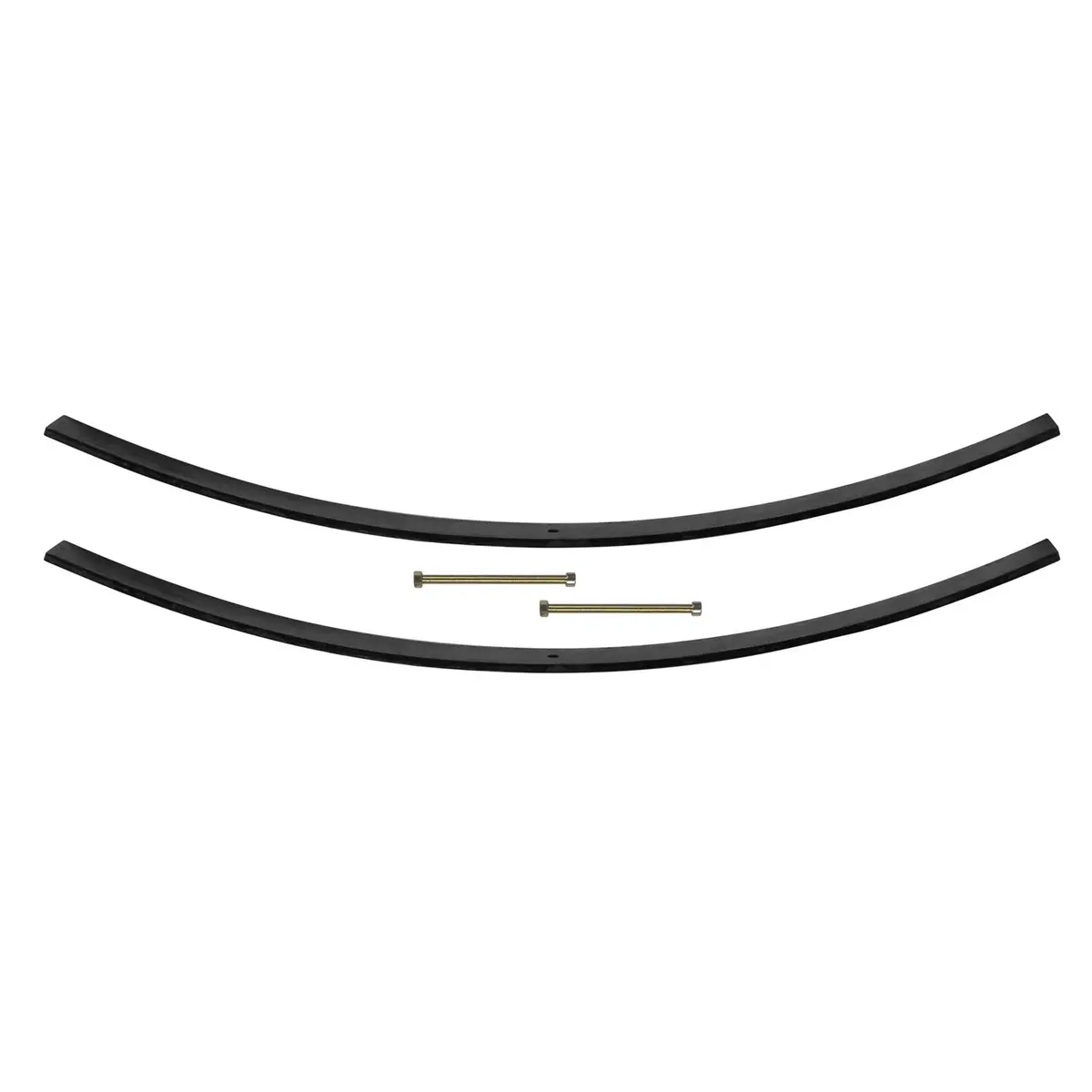 Sierra/Silverado Softride Add-A-Leaf 99-07 Sierra/Silverado 1500/2500 Rear Lift Height 1.5 Inch W/Tie Bolts Pair Skyjacker 1