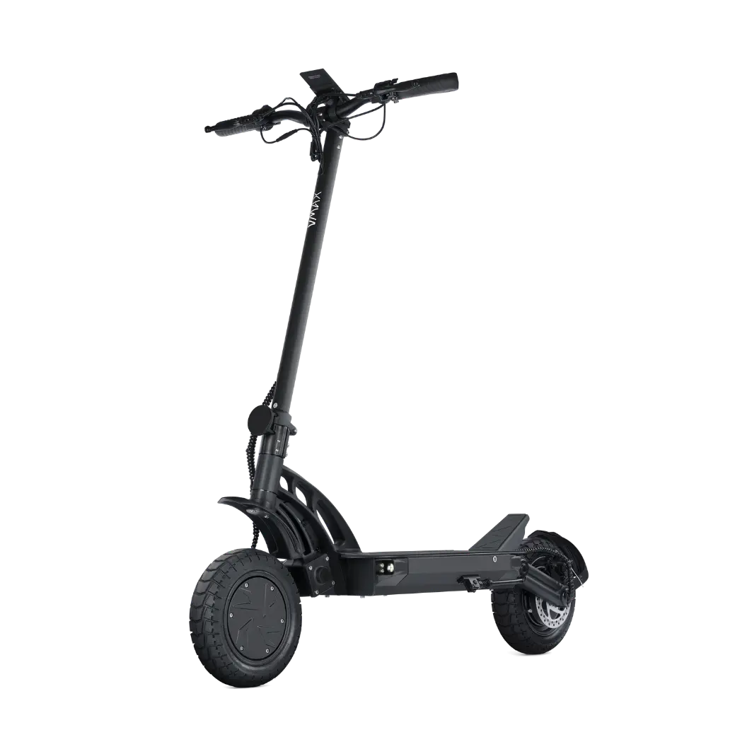 R55 Pro - Vmax Dual-Motor Electric Scooter 1