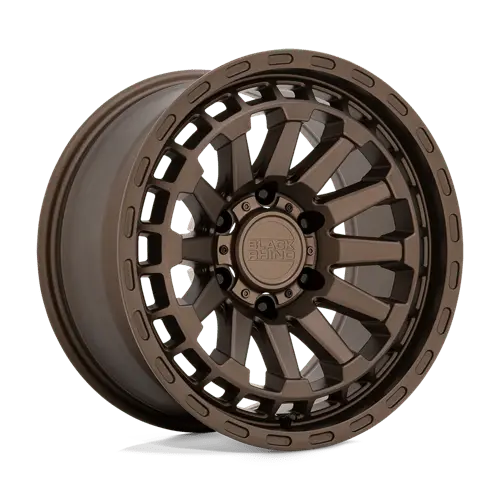 Br Raid 17X8.5 6X114 +0 76 M-Brnz 1