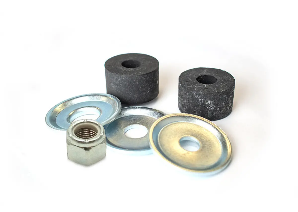 Dobinsons Upper Bushing Kit For Gs59-688, Gs59-690, Gs59-734, Gs59-738 - Rb59-6018 1