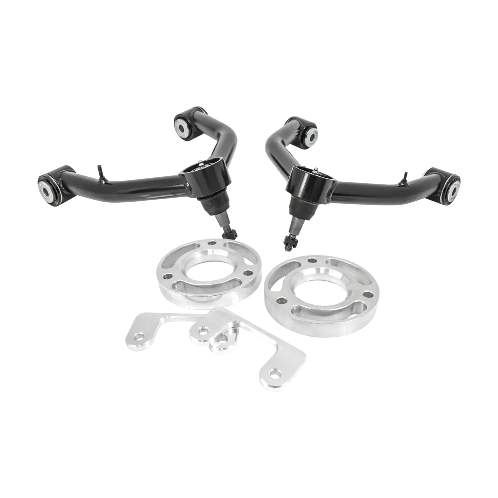 2019-2023 Gmc At4 And Chevy Trail Boss - 1.75'' Leveling Kit 1