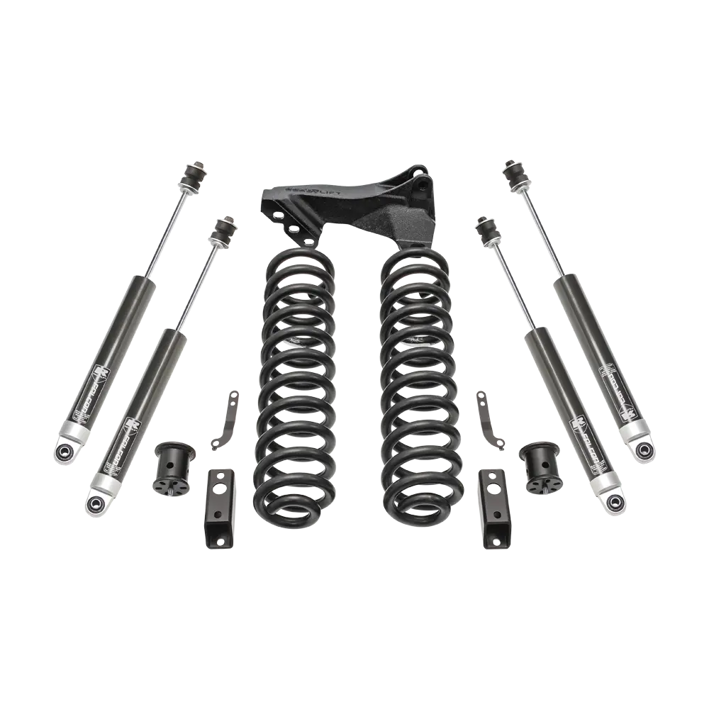 Suspension Lift Kit 1