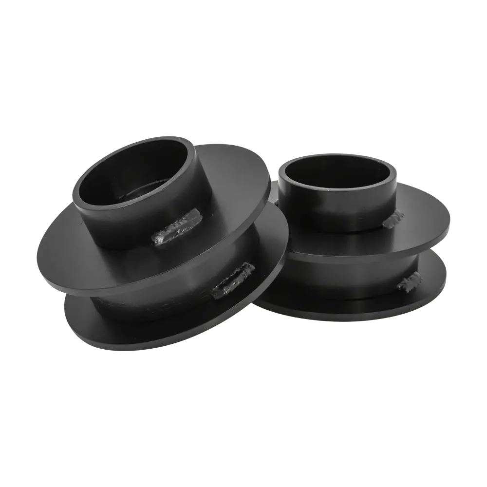 2.0'' Rear Spacer Kit - 2019-2025 Ram 1500 1