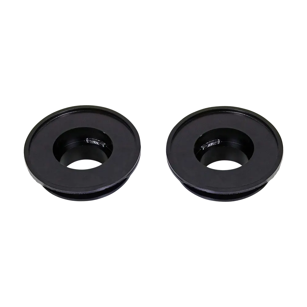 2" Rear Block Kit - Toyota 4Runner 2003-2023 1