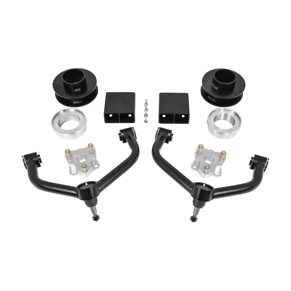 3.5" Sst Lift Kit - Ram 1500 2Wd/4Wd 2019-2023 1
