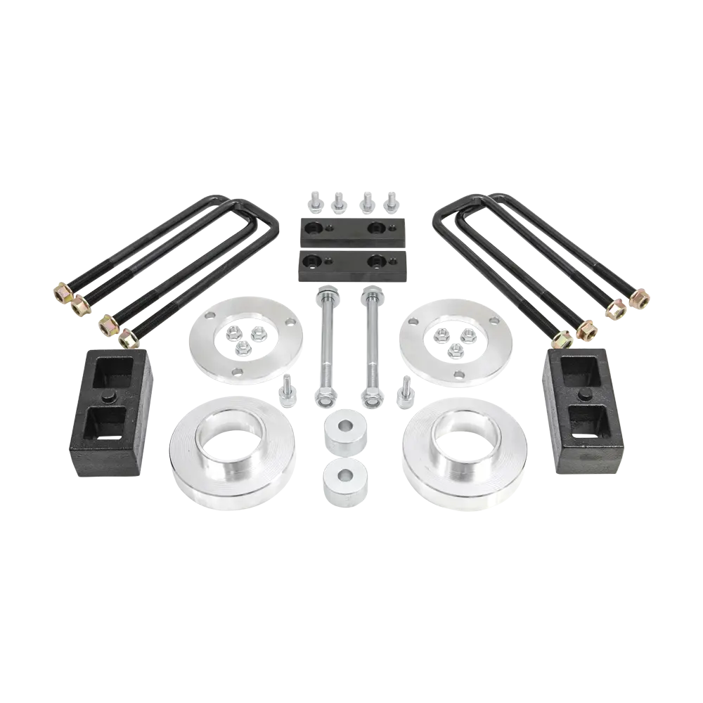 Suspension Lift Kit 1