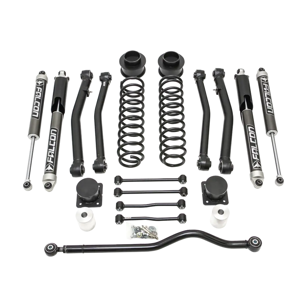 Suspension Lift Kit 1