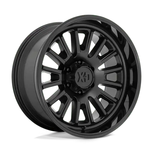 Xd864 20X9 5X5.5 S-Blk Gb-Lp 00Mm 1