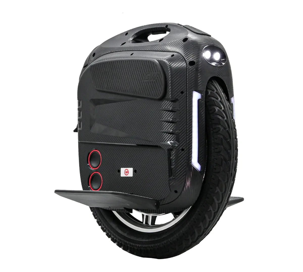 Gotway Begode Rs Torque Version 1