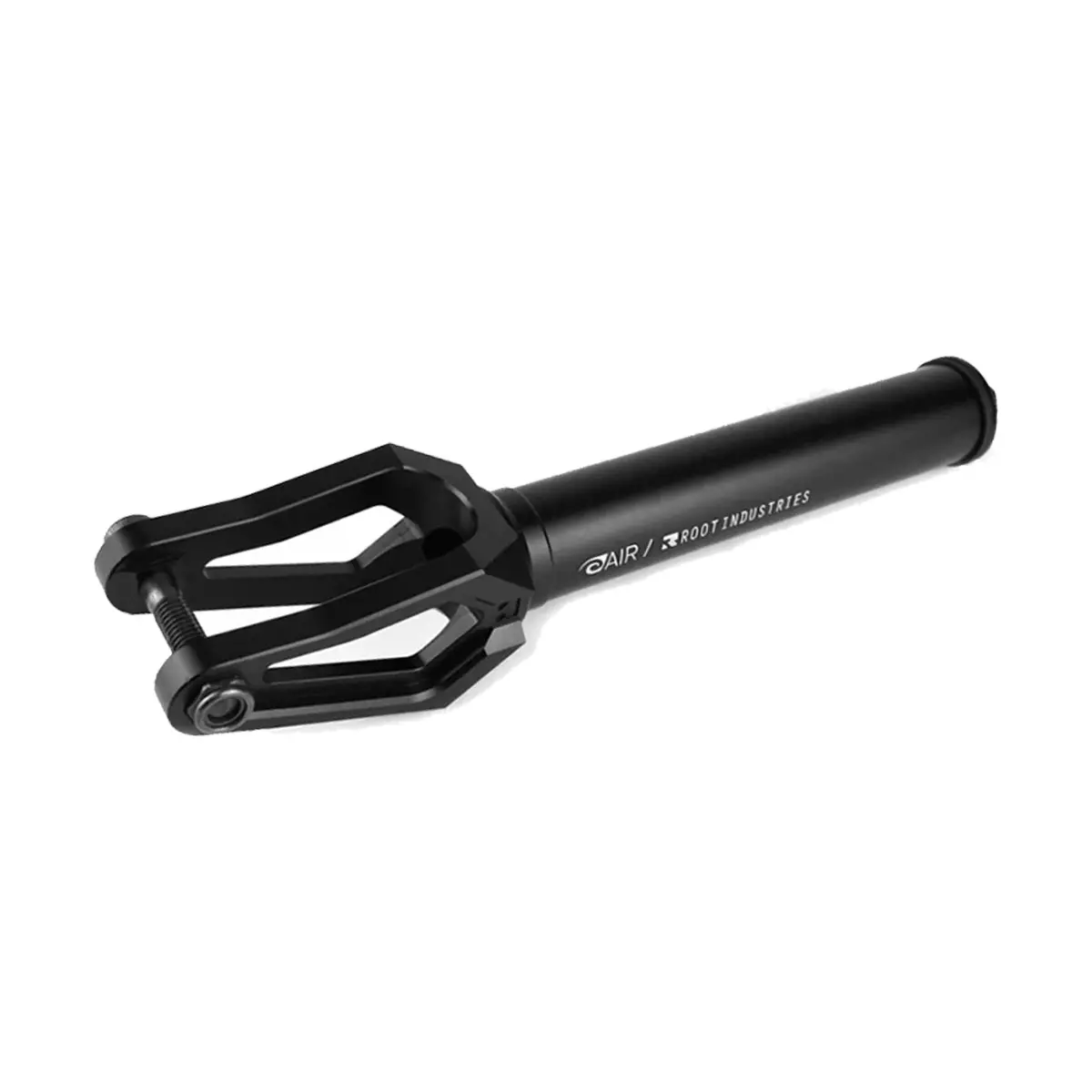 Root Industries Air Scooter Fork - Scs / Hic - Black 1