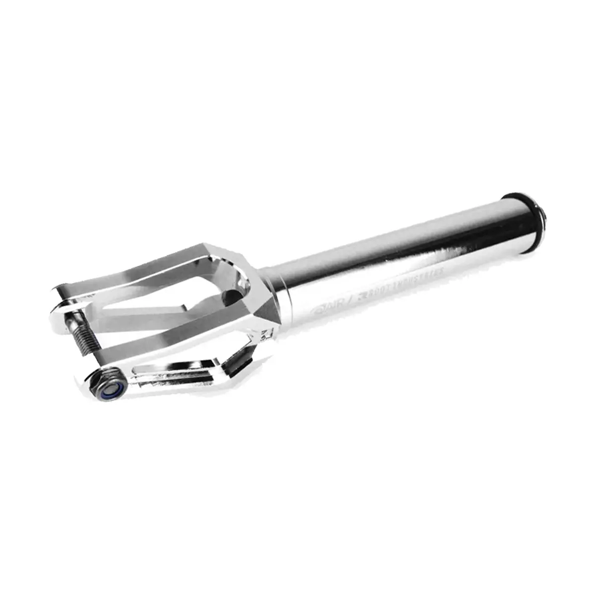 Root Industries Air Scooter Fork - Scs / Hic - Chrome 1