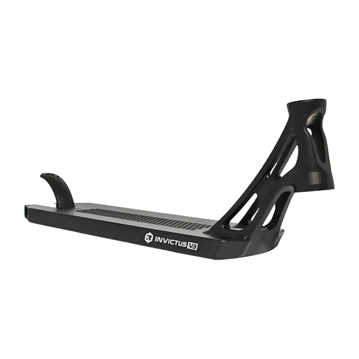 Root Industries Invictus V3 Deck - Black - 5.2" 1