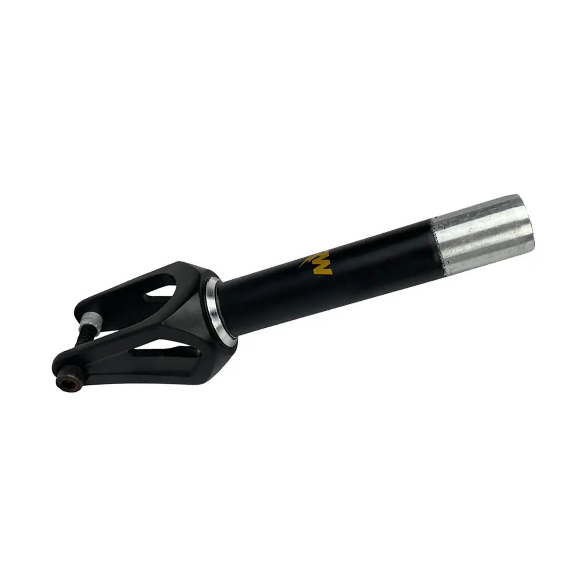 Ryan Williams Signature Fork - Scs / Hic - Black 1