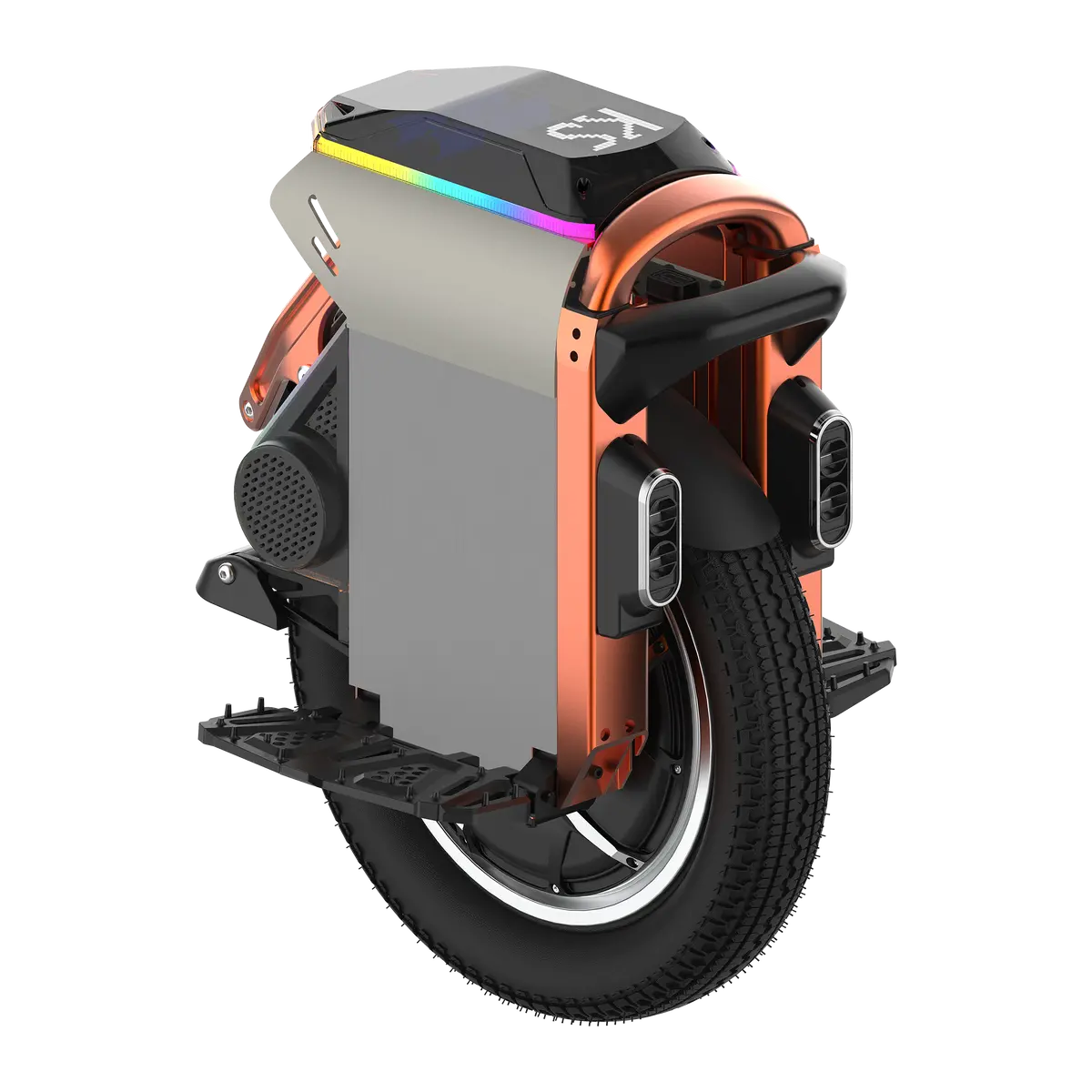 King Song S16 Electric Unicycle (Pre-Order Deposit) 1