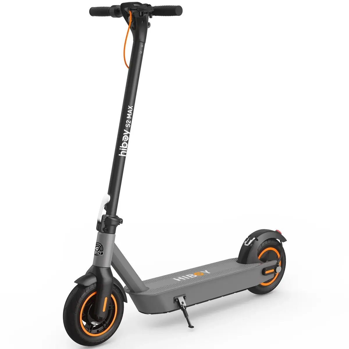 Hiboy S2 Max Electric Scooter 1