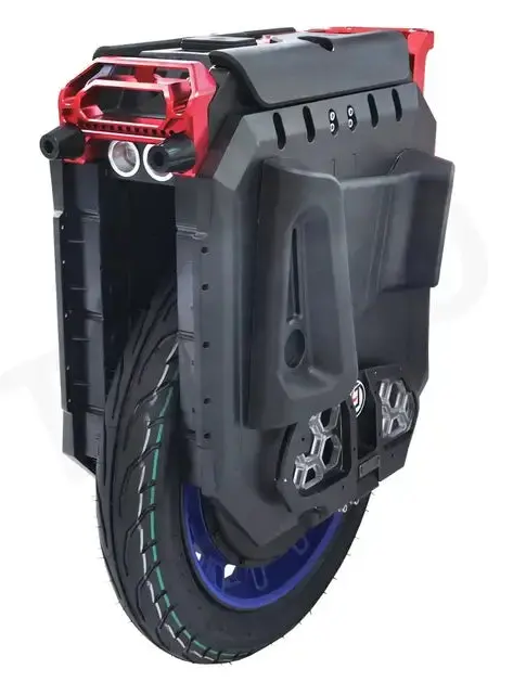 Commander Pro Electric Unicycle 1