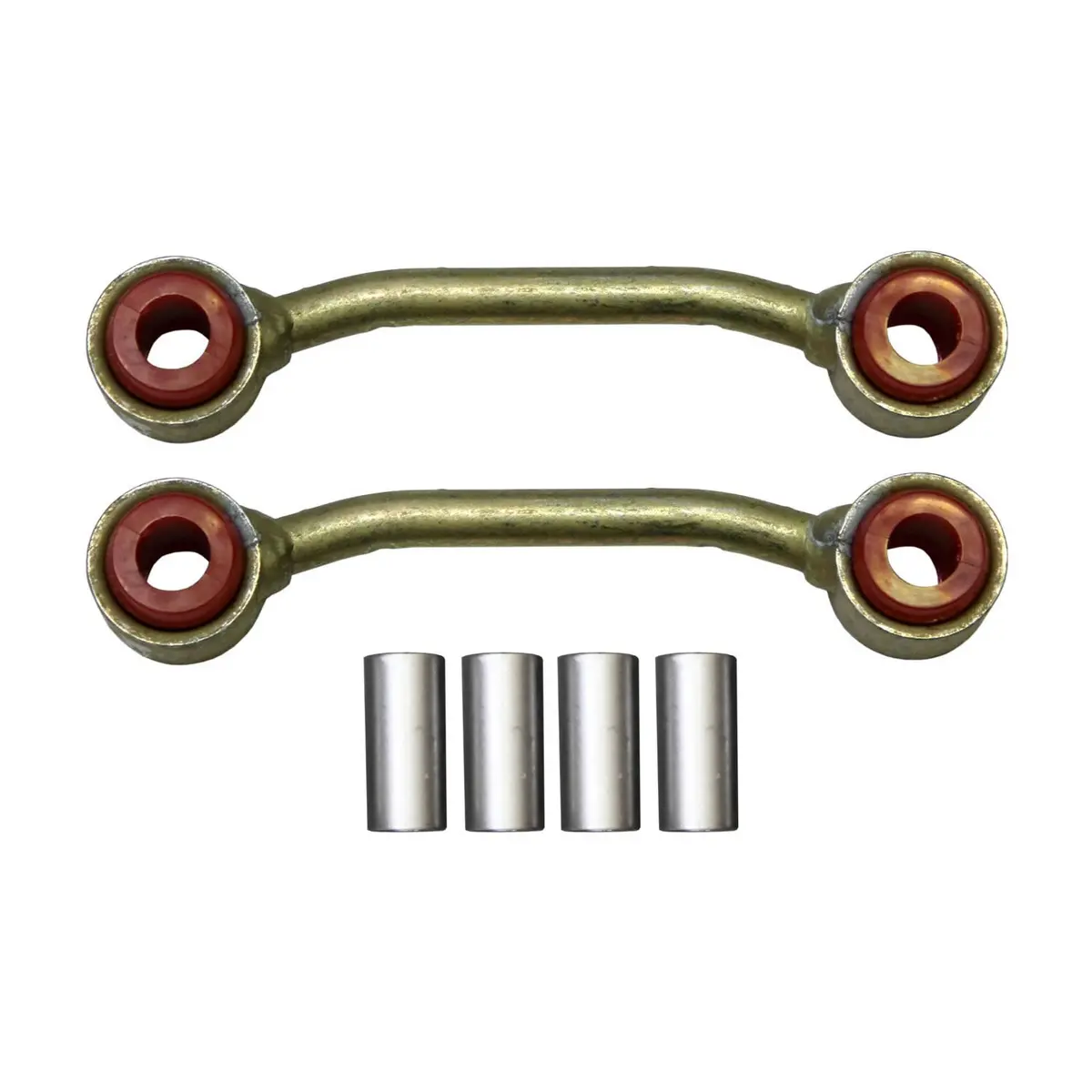 Sway Bar Extended End Links 87-97 Ranger 87-90 Bronco Ii Lift Height 3-6 Inch Skyjacker 1