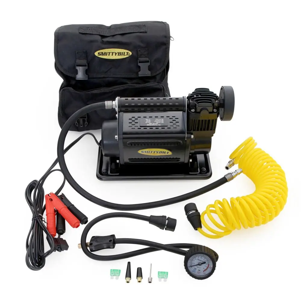 Air Compressor – High Performance – 2.5 Cfm/72 Lpm 1