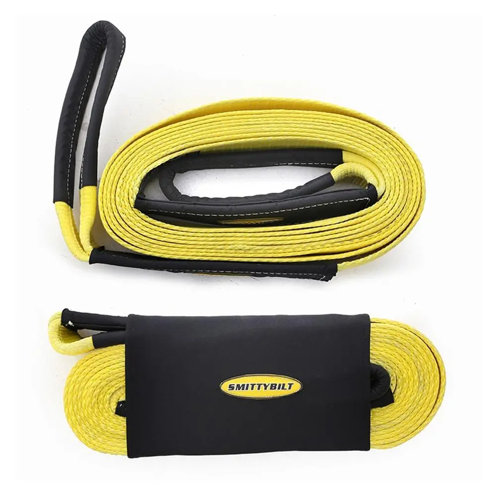 Recovery Strap - 3" X 30' - 30K Lb Rating 1
