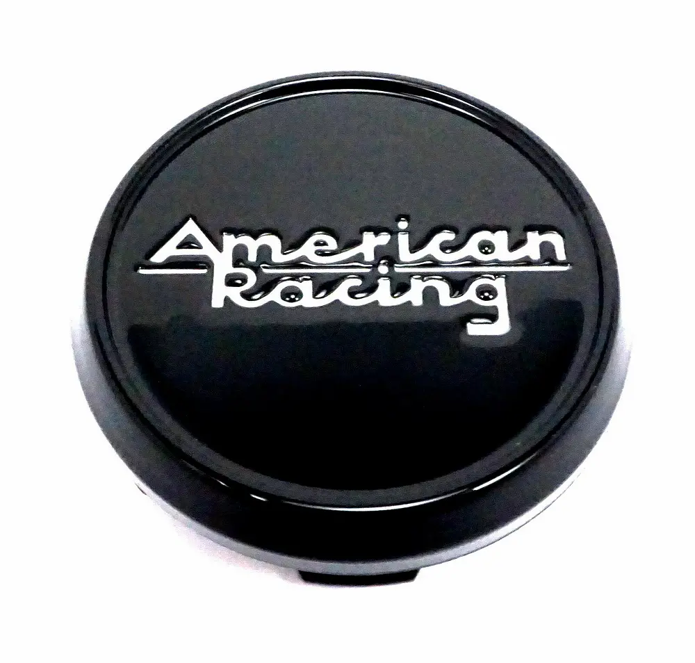 Ar Snap In Cap Gloss Black 1
