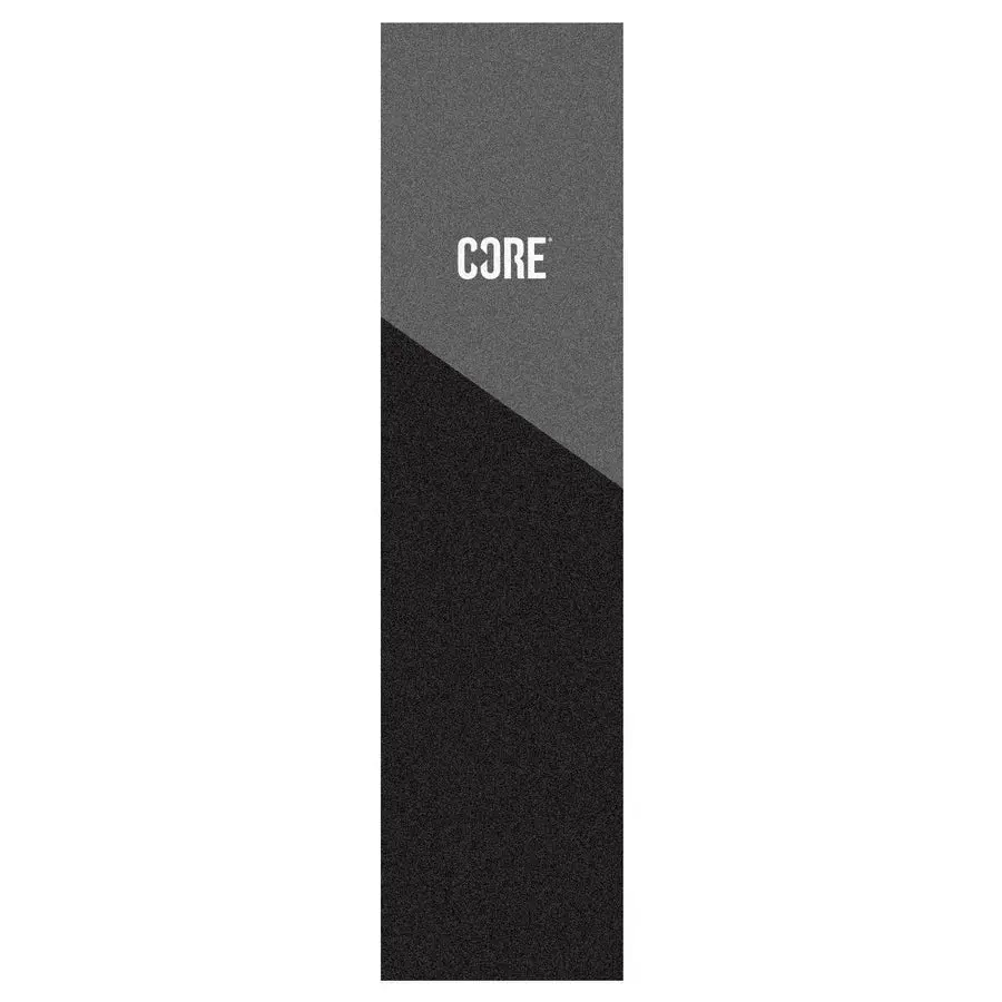 Core Scooter Griptape - Split Grey 1