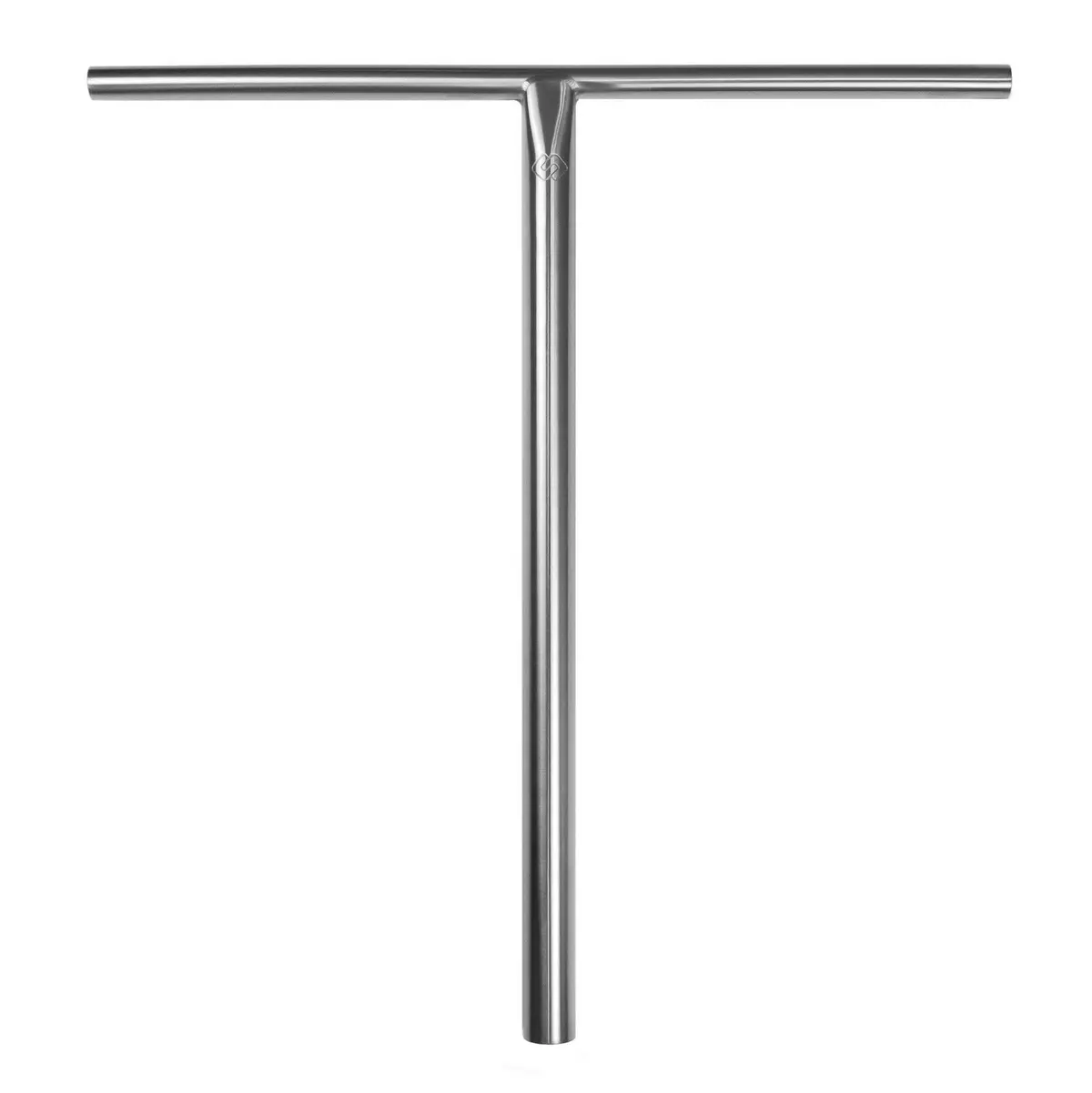 Swish Tea Pro Scooter Bars V2 - Hic - Titanium 1