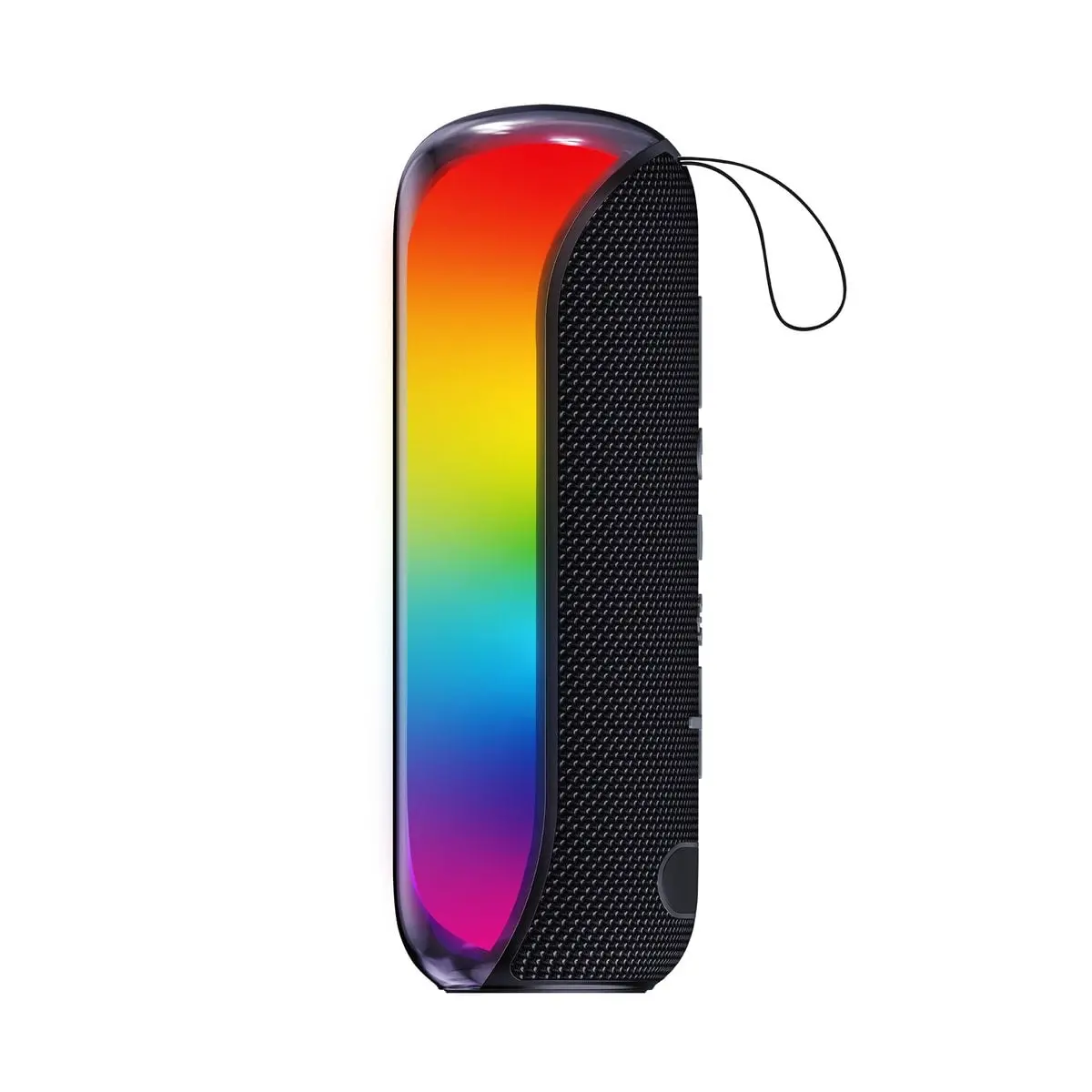 X Rocker Portable Light Up Rgb Bluetooth Speaker 1