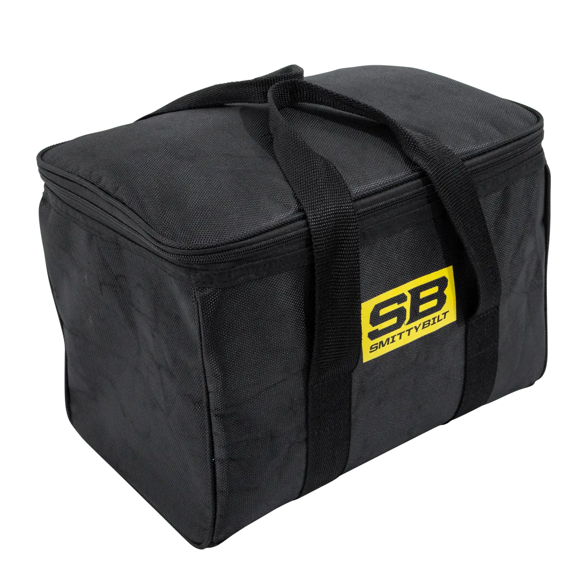 10.6 Cfm Dual Head Compressor With Carrying Bag 1