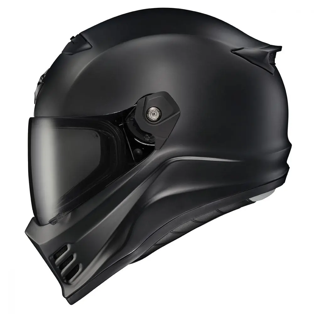 Scorpion Exo Covert Fx 1