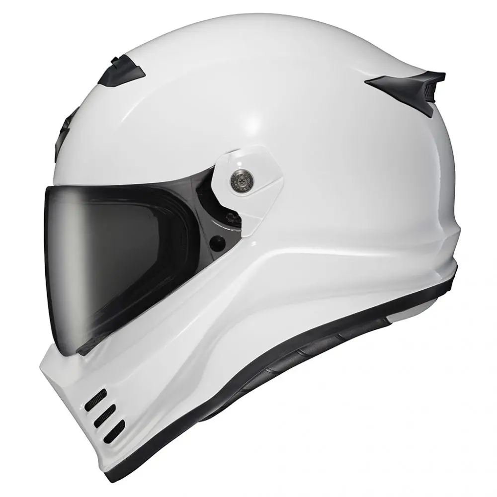 Scorpion Exo Covert Fx 3